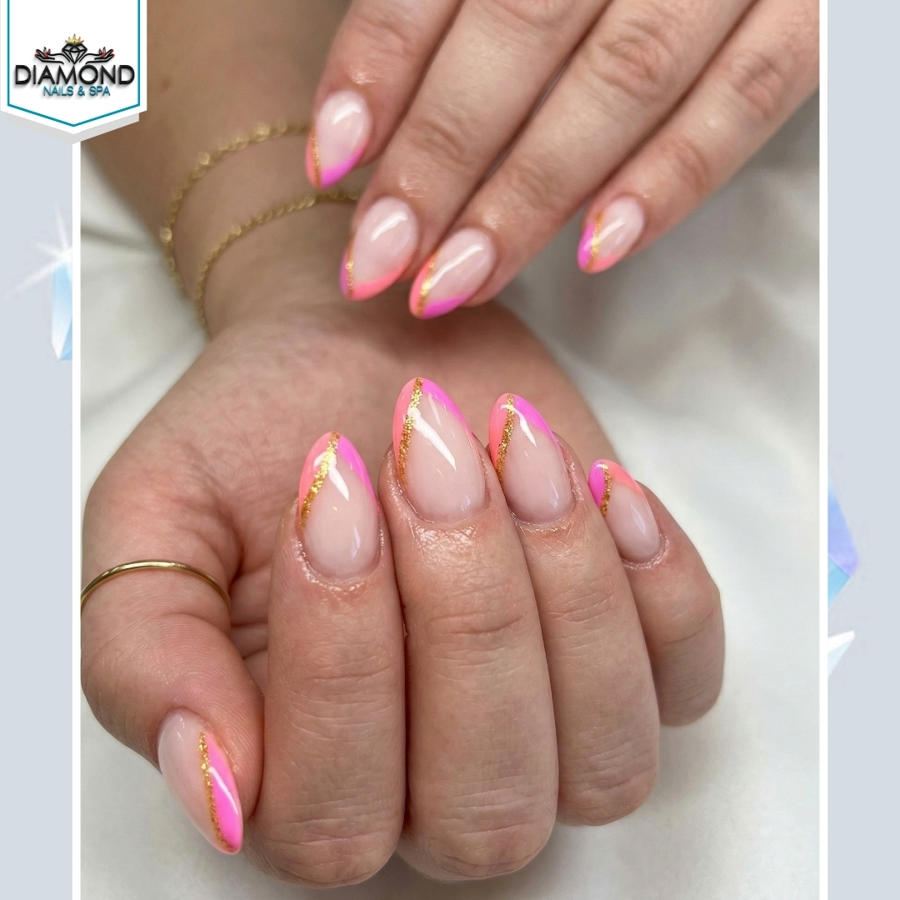 Nail Art Design 